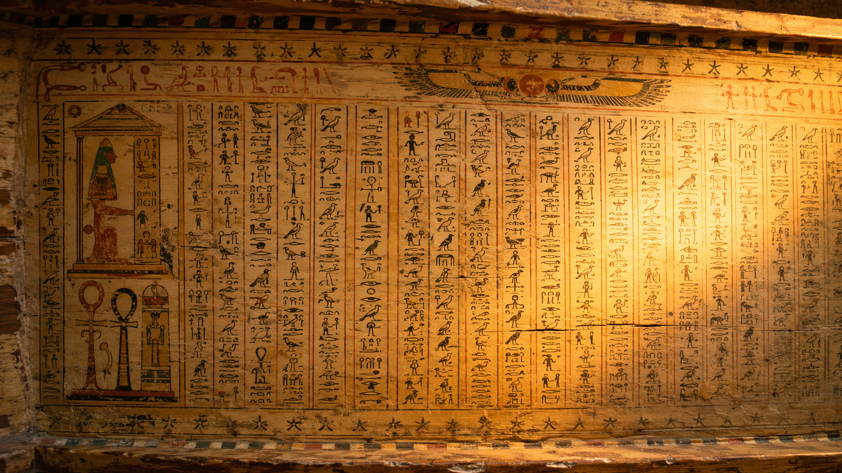 Book of the Dead Spell 2: Translation, Meaning, and Life After Death