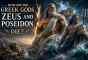How Did The Greek Gods Zeus And Poseidon Die?