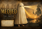 Medjed: The Mysterious Ancient Egyptian God Known as "The Smiter"