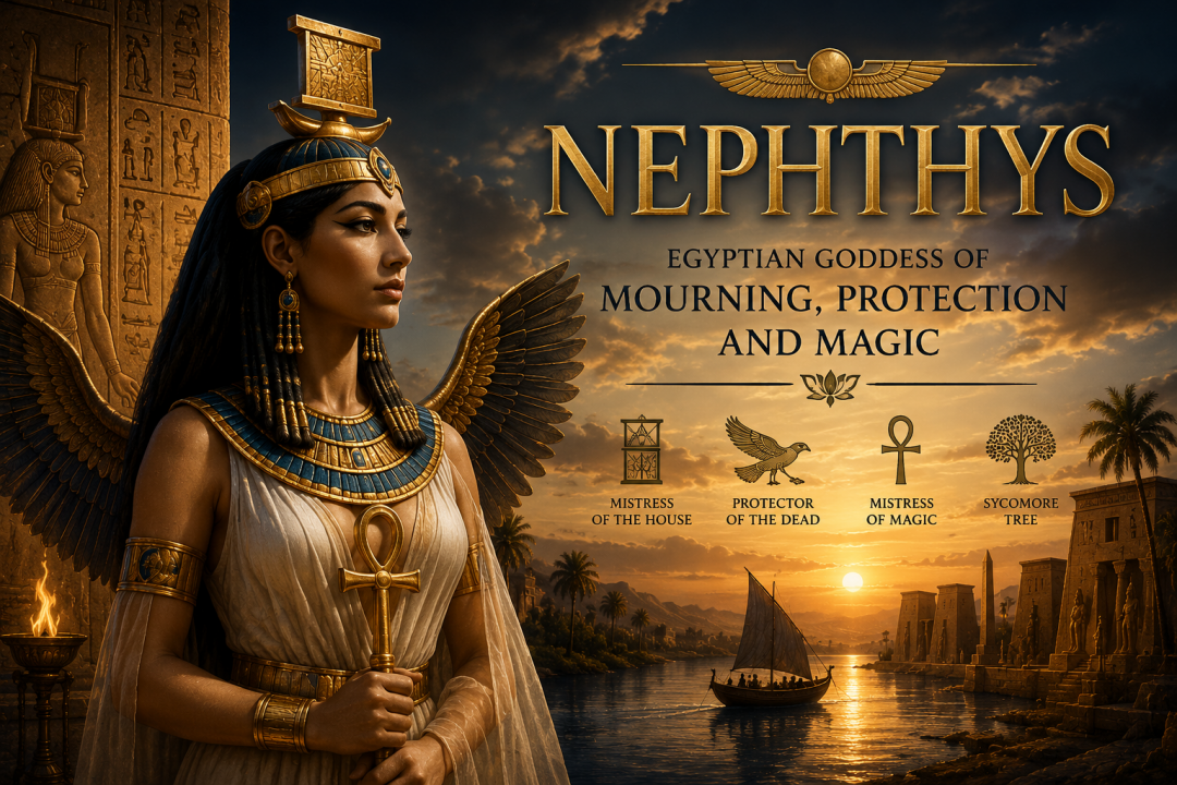 Nephthys