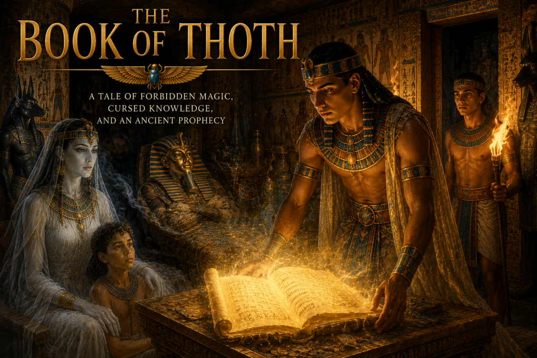 The Book of Thoth
