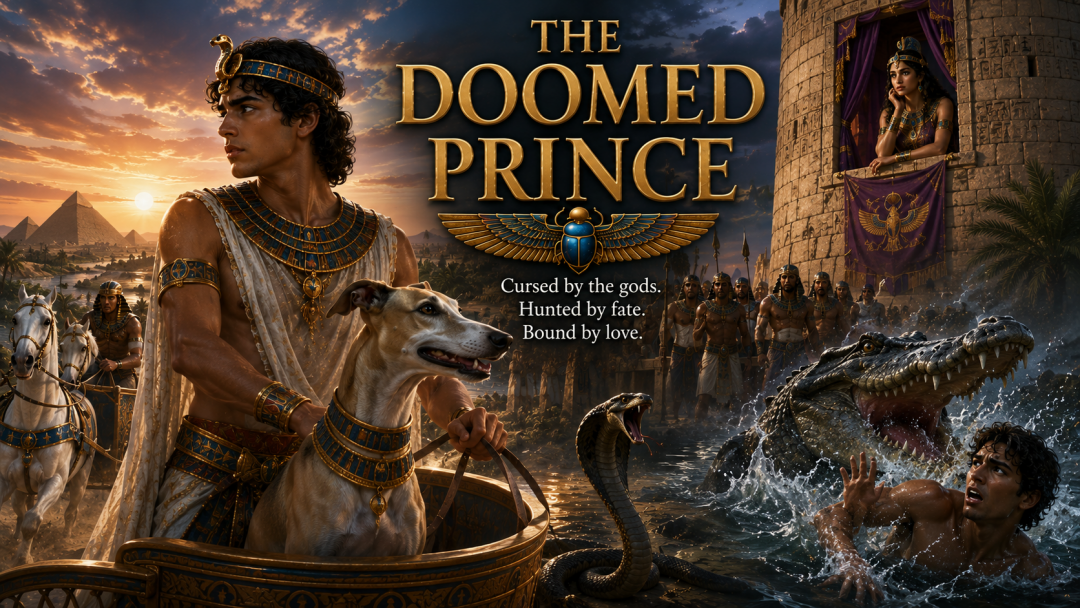 The Doomed Prince