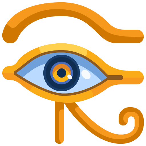 The Eye of Horus