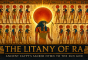 The Litany of Ra: Ancient Egypt's Hymn to the Sun God