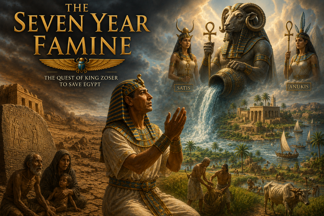 The Seven Year Famine