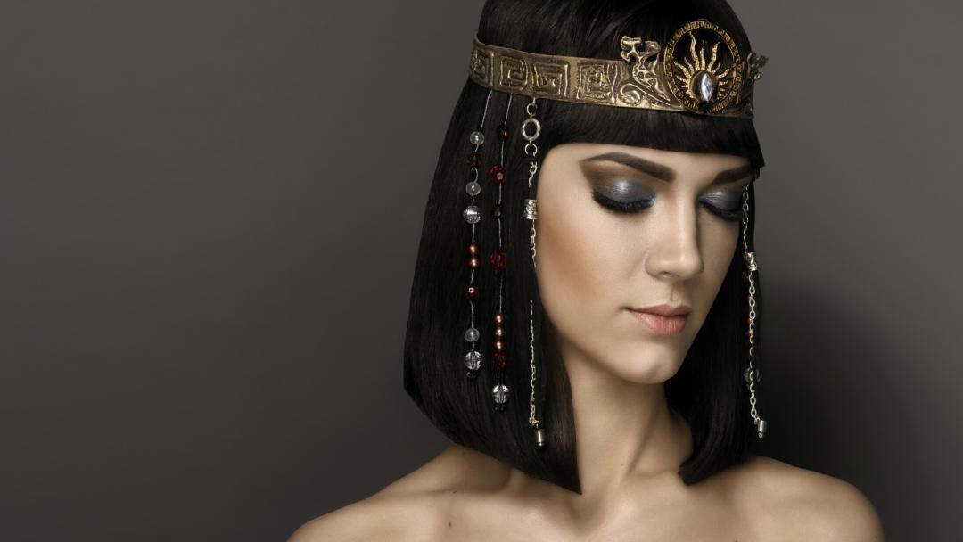 Was Cleopatra Black? No. And here's the proof . - Ancient Society