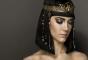 Was Cleopatra Black? No. And here's the proof ....