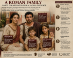 What Did Ancient Romans Look Like? Faces, Hair, Skin Color, and Modern ...