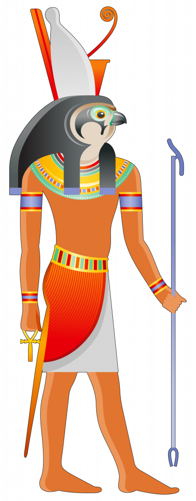 Horus the Elder