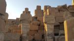 Karnak Temple - Medinet Habu