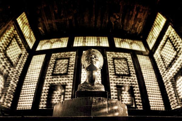 Is the Nefertiti Bust Real or Fake?