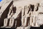 Rameses II, Egypt